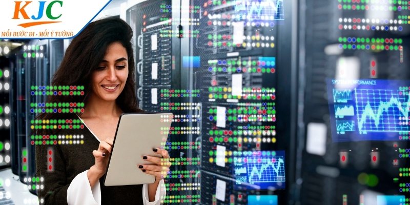 Quy trình tuyển dụng minh bạch với các bước rõ ràng